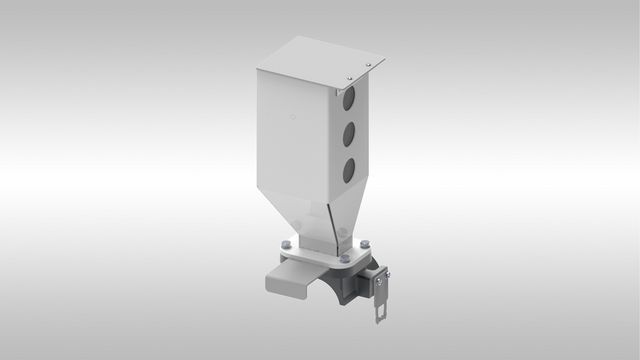 Glu Jet - The flexible glue application system Glu Jet - The flexible glue application system