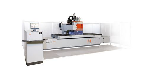 CNC Nesting technology from HOLZ-HER - for perfect and high-quality results