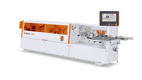 HOLZHER AURIGA 1308XL edgebander