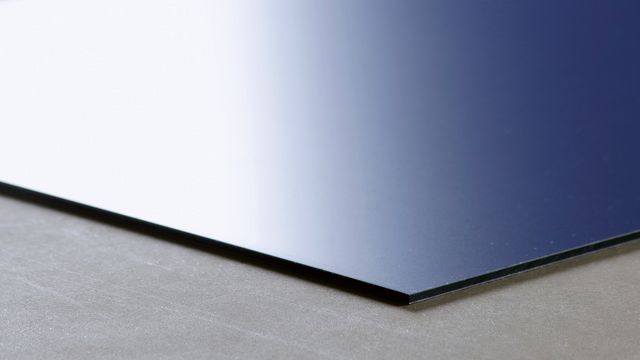 Clean composites with the vertical panel saw SECTOR 1255V from HOLZ-HER. Clean composites with the vertical panel saw SECTOR 1255V from HOLZ-HER.
