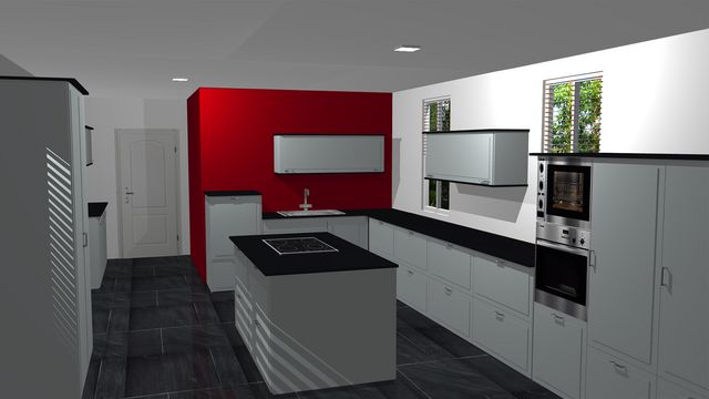 Cabinet Control Pro - Perfect 3D room planning with cabinet generator Cabinet Control Pro - Perfect 3D room planning with cabinet generator