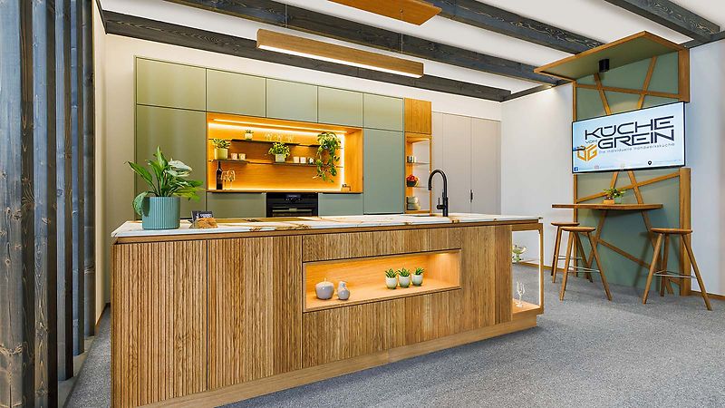 With Glu Jet PUR PRO in Styria