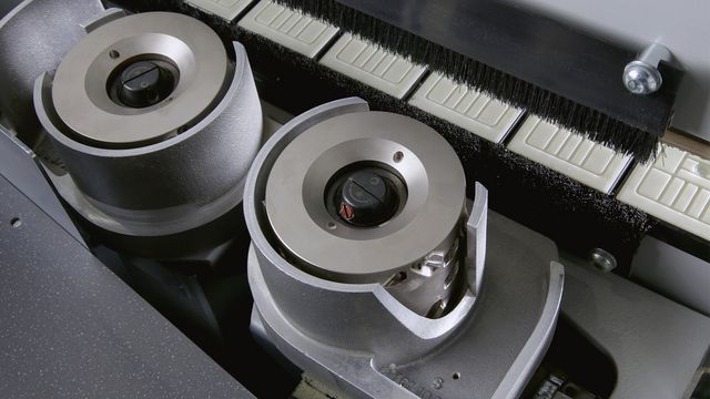Jointing cutter Jointing cutter