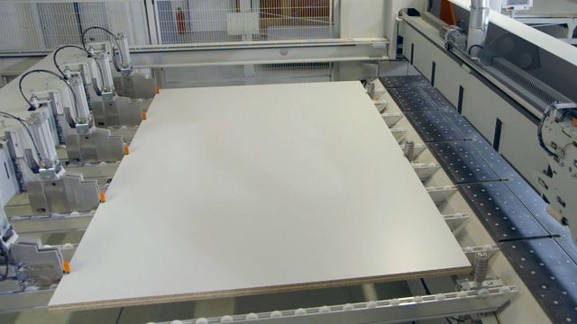 Prepared for timely and profitable feed solutions Prepared for timely and profitable feed solutions
